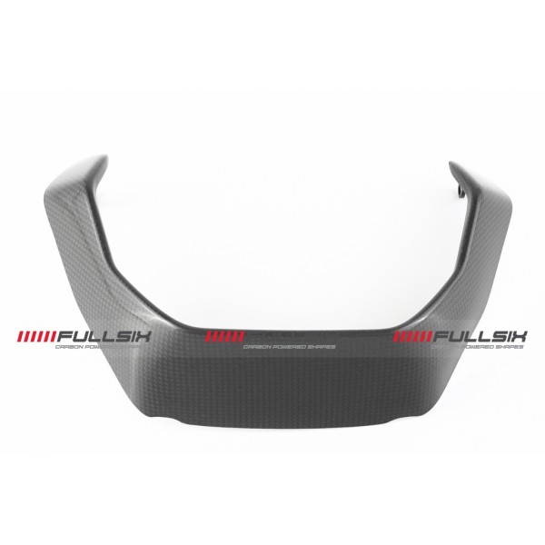 Ducati Monster 2015 BELLY PAN - CENTER