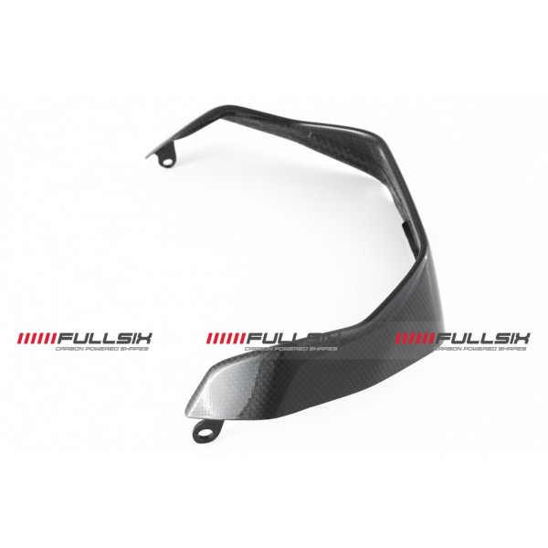 Ducati Monster 2015 BELLY PAN - CENTER