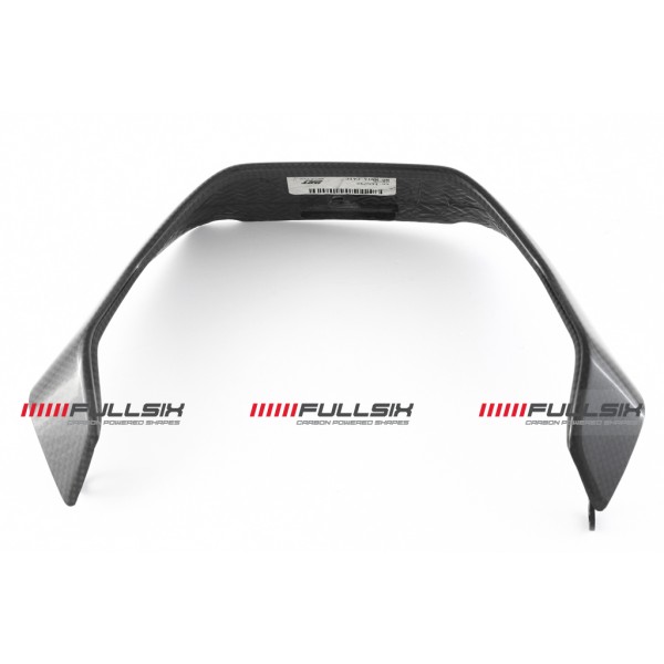 Ducati Monster 2015 BELLY PAN - CENTER