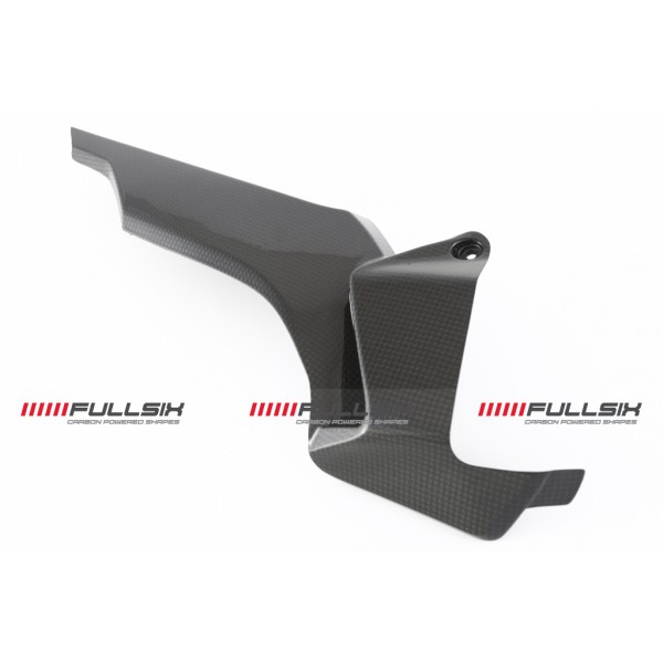 Ducati Monster 2015 BELLY PAN - LEFT