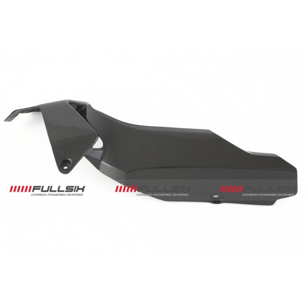 Ducati Monster 2015 BELLY PAN - LEFT