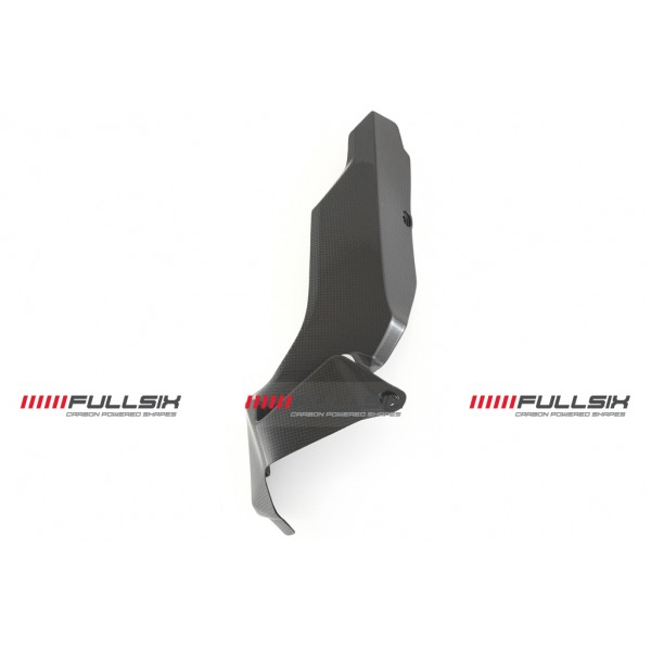 Ducati Monster 2015 BELLY PAN - LEFT
