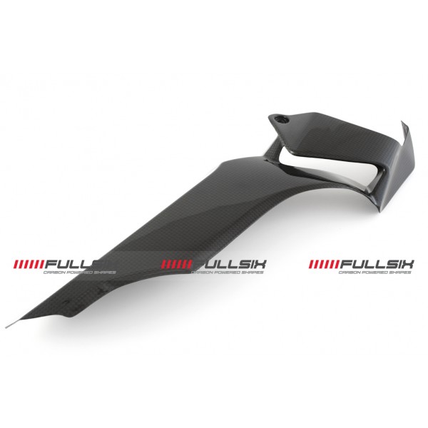 Ducati Monster 2015 BELLY PAN - LEFT