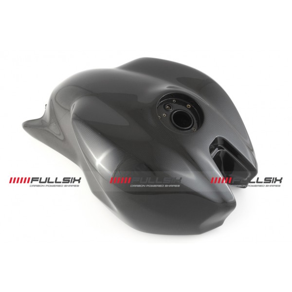 Ducati Monster 2015 FUEL TANK