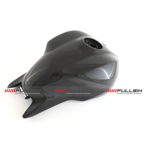 Ducati Monster 2015 FUEL TANK