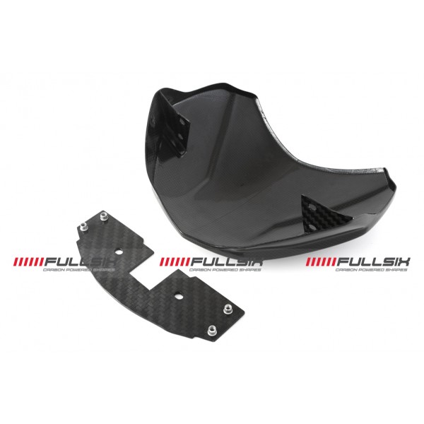Ducati Monster 2015 HEADLIGHT FAIRING