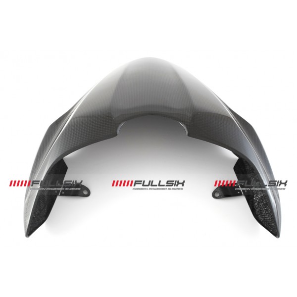 Ducati Monster 2015 SEAT COVER