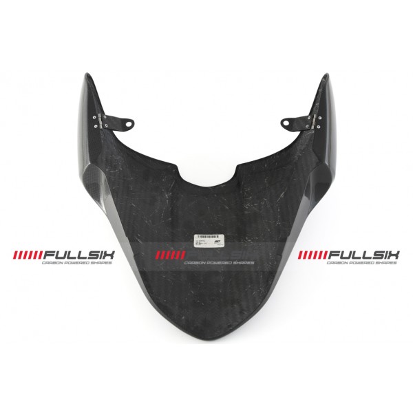 Ducati Monster 2015 SEAT COVER