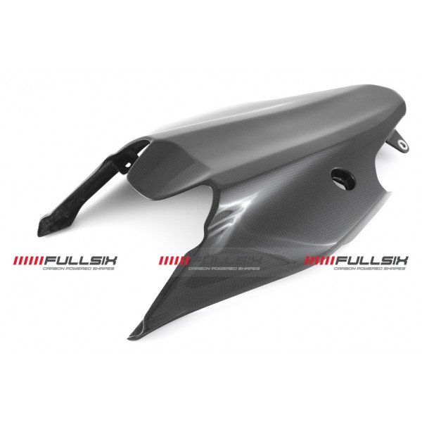Ducati Monster 2015 SEAT / TAIL HEAT COVER