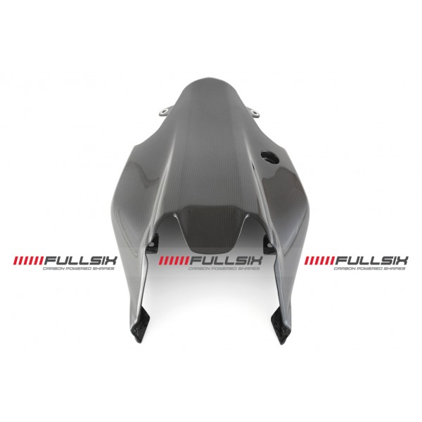 Ducati Monster 2015 SEAT / TAIL HEAT COVER