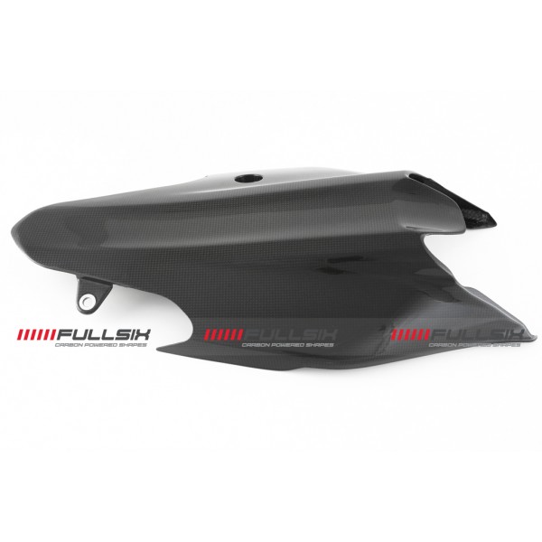 Ducati Monster 2015 SEAT / TAIL HEAT COVER