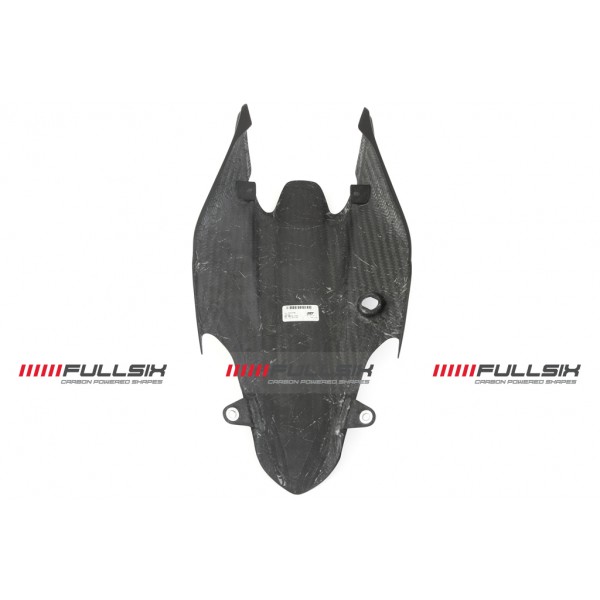 Ducati Monster 2015 SEAT / TAIL HEAT COVER
