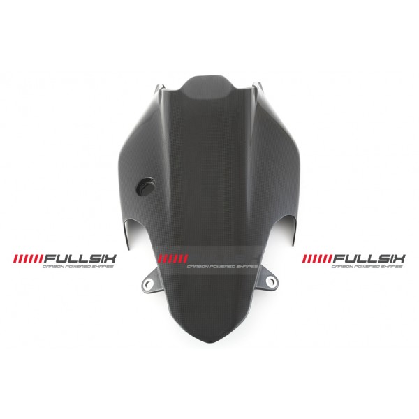 Ducati Monster 2015 SEAT / TAIL HEAT COVER