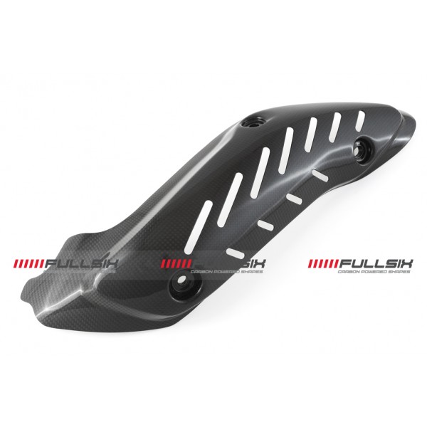 Ducati Monster 2015 EXHAUST PROTECTOR