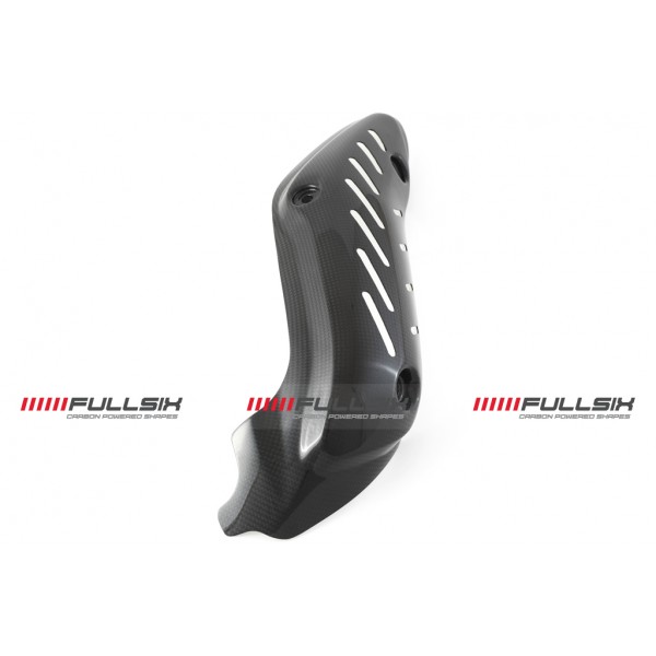 Ducati Monster 2015 EXHAUST PROTECTOR