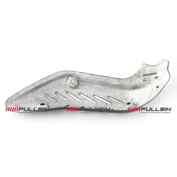 Ducati Monster 2015 EXHAUST PROTECTOR