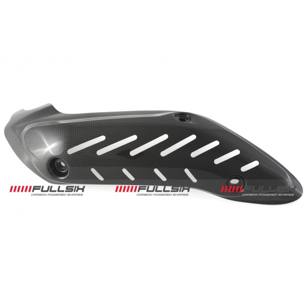Ducati Monster 2015 EXHAUST PROTECTOR
