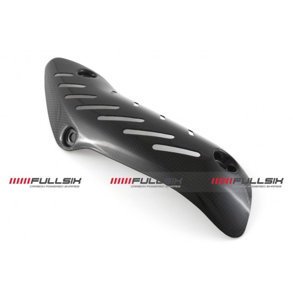 Ducati Monster 2015 EXHAUST PROTECTOR - COVER