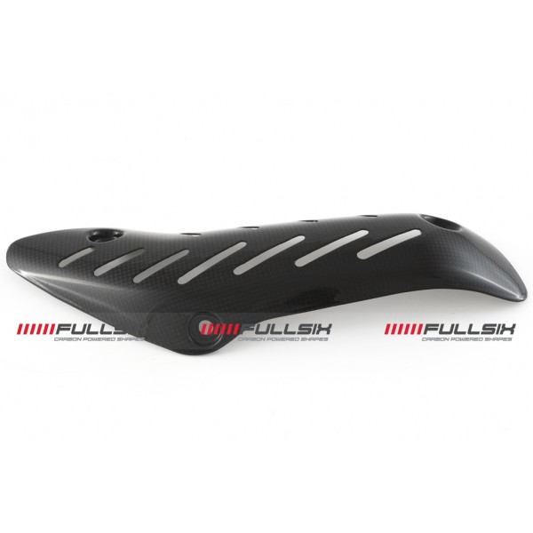 Ducati Monster 2015 EXHAUST PROTECTOR - COVER