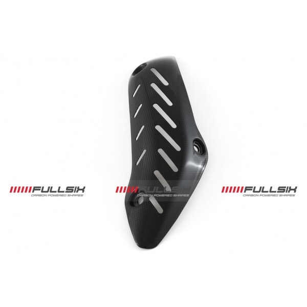 Ducati Monster 2015 EXHAUST PROTECTOR - COVER
