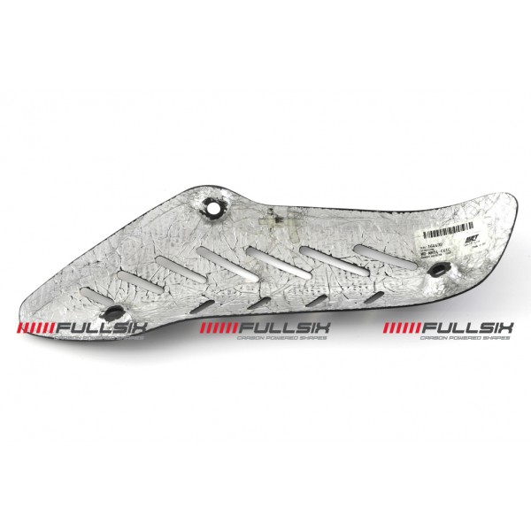 Ducati Monster 2015 EXHAUST PROTECTOR - COVER