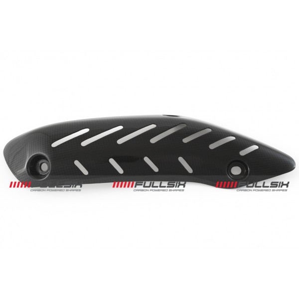 Ducati Monster 2015 EXHAUST PROTECTOR - COVER