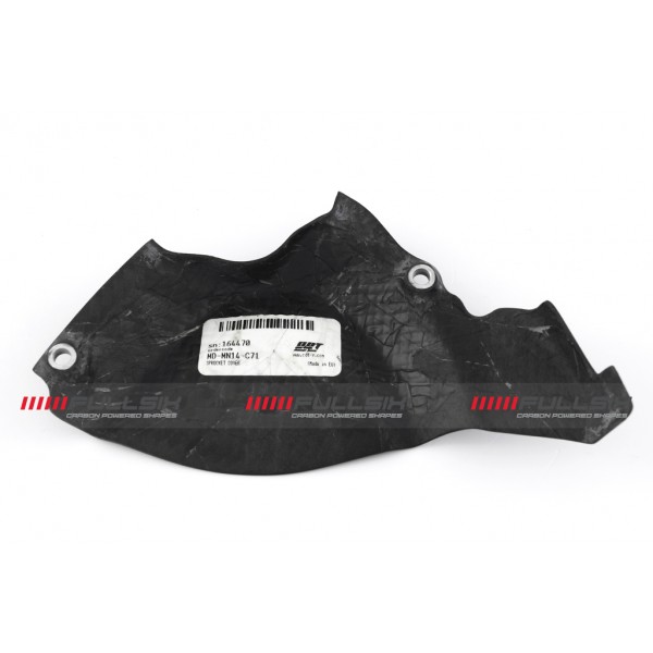 Ducati Monster 2015 SPROCKET COVER