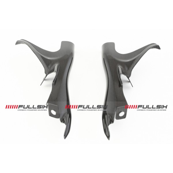 Ducati Monster 2015 FRAME COVER - SET
