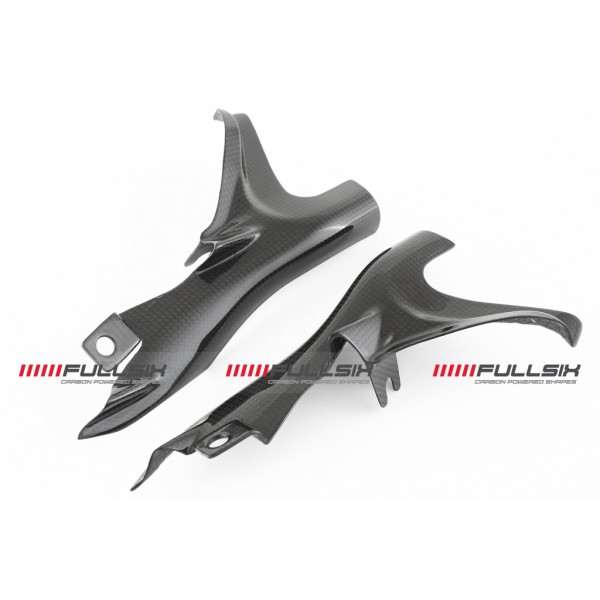 Ducati Monster 2015 FRAME COVER - SET