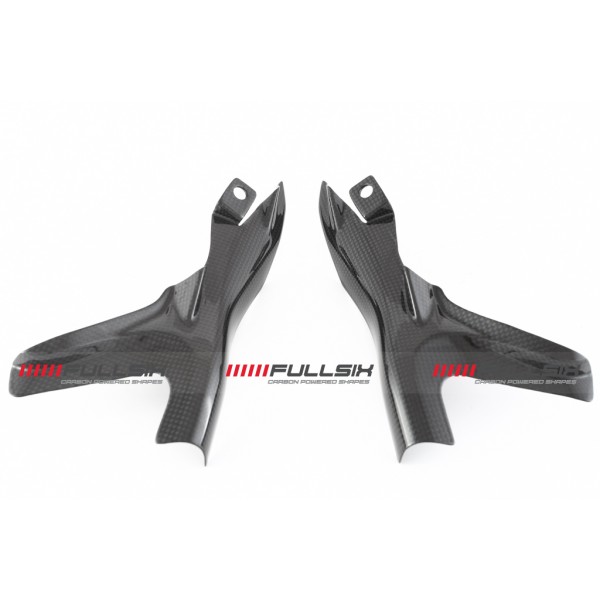 Ducati Monster 2015 FRAME COVER - SET
