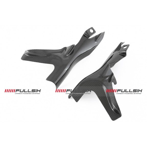 Ducati Monster 2015 FRAME COVER - SET