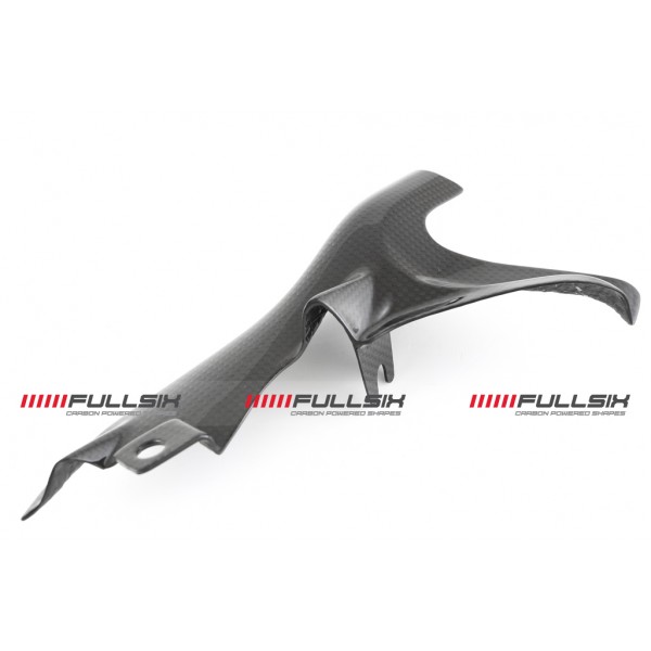 Ducati Monster 2015 FRAME COVER - LEFT