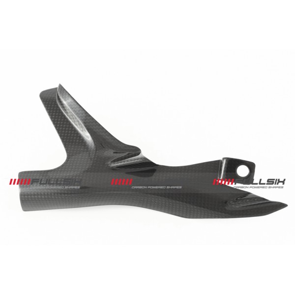 Ducati Monster 2015 FRAME COVER - LEFT