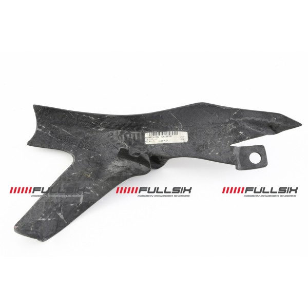 Ducati Monster 2015 FRAME COVER - LEFT