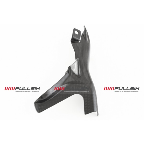 Ducati Monster 2015 FRAME COVER - LEFT