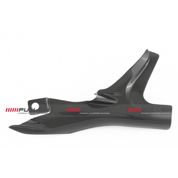 Ducati Monster 2015 FRAME COVER - RIGHT