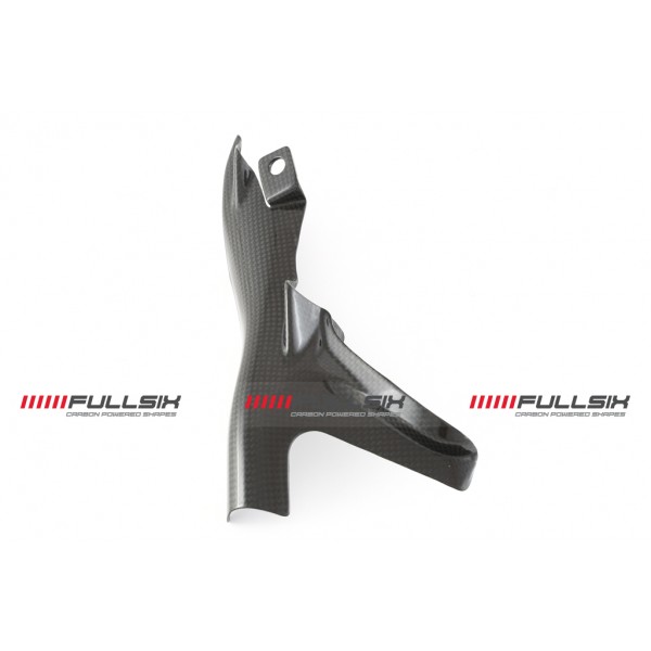 Ducati Monster 2015 FRAME COVER - RIGHT