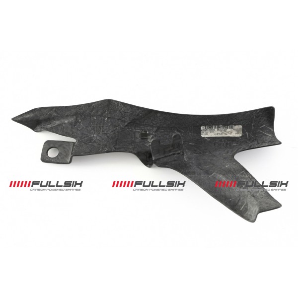 Ducati Monster 2015 FRAME COVER - RIGHT