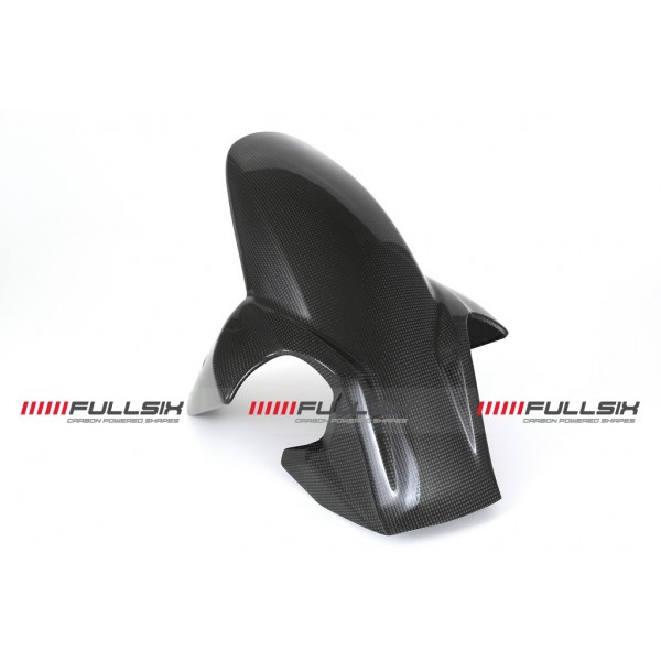 Ducati Multistrada 15-17 FRONT MUDGUARD