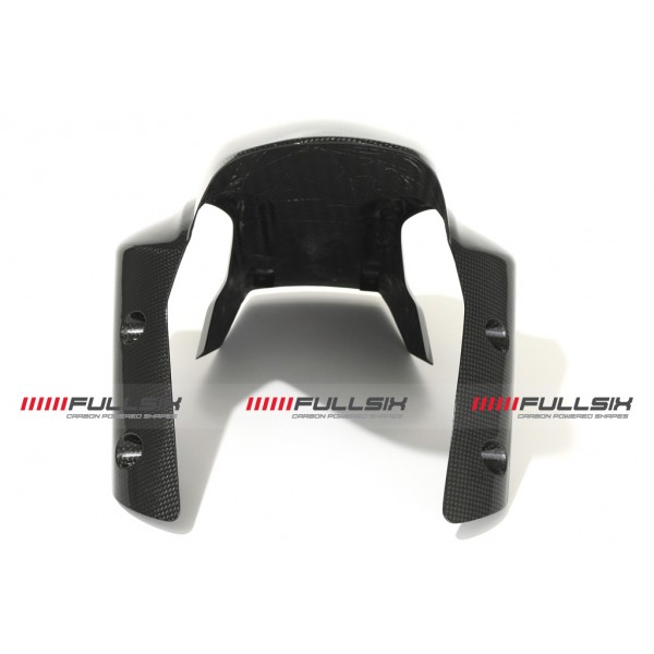 Ducati Multistrada 15-17 FRONT MUDGUARD