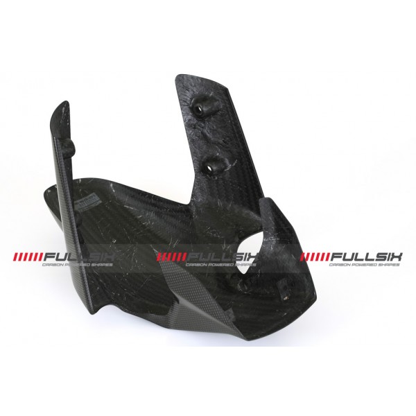 Ducati Multistrada 15-17 FRONT MUDGUARD