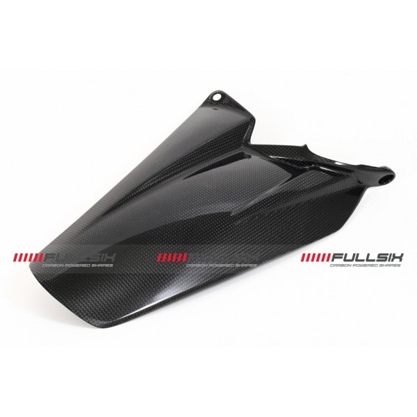 Ducati Multistrada 10-14 REAR MUDGUARD