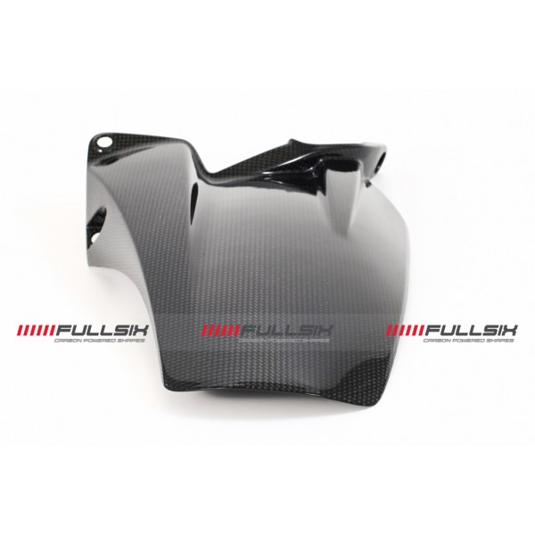 Ducati Multistrada 10-14 REAR MUDGUARD