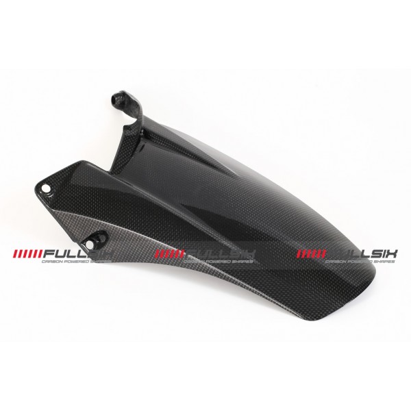 Ducati Multistrada 10-14 REAR MUDGUARD