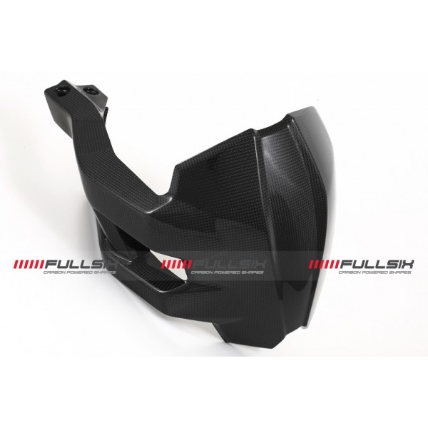 Ducati Multistrada 10-14 REAR SPLASHGUARD