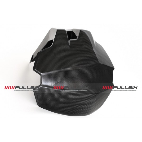 Ducati Multistrada 10-14 REAR SPLASHGUARD