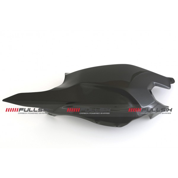 Ducati Multistrada 10-14 SWINGARM GUARD