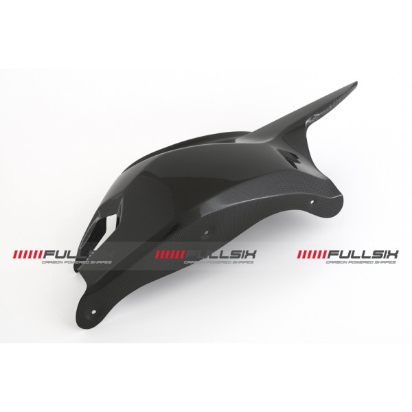 Ducati Multistrada 10-14 SWINGARM GUARD