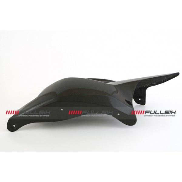 Ducati Multistrada 10-14 SWINGARM GUARD