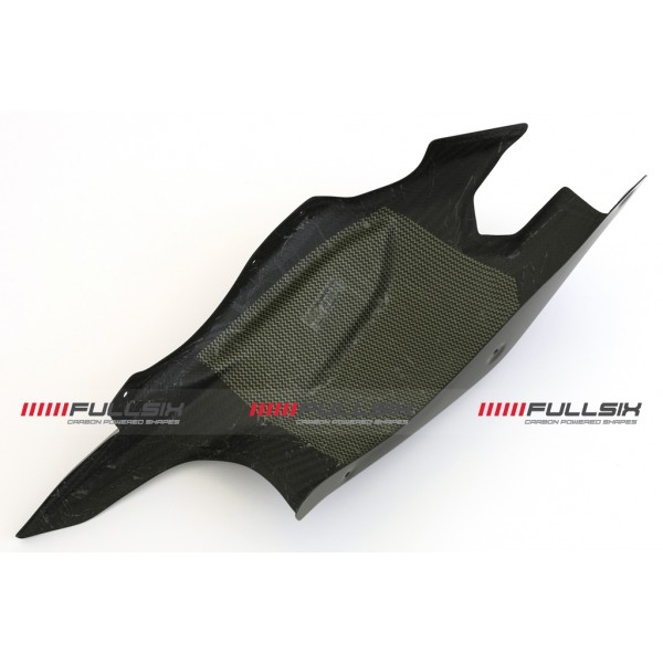 Ducati Multistrada 10-14 SWINGARM GUARD